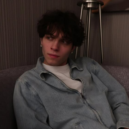 Matthew Sturniolo's professional life soared when he began the YouTube channel journey in 2020.